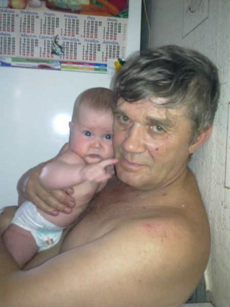 Александр Жимердей