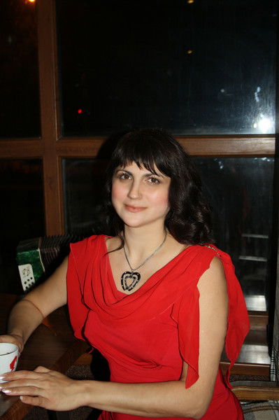 Nadia Надеина