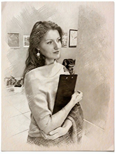 Юлия Кунчевская