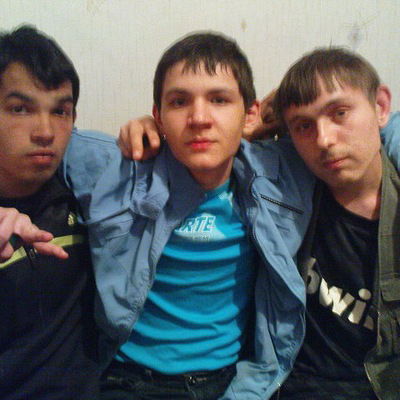 Сергей Конгоренко