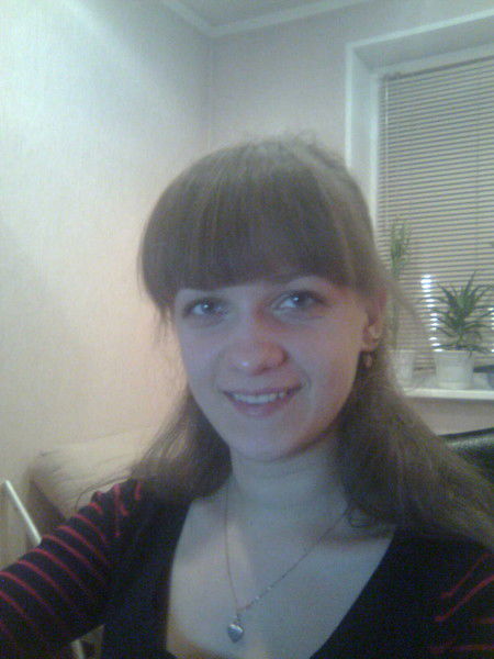 Екатерина Молашенко