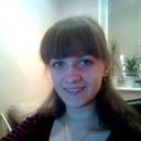 Екатерина Молашенко
