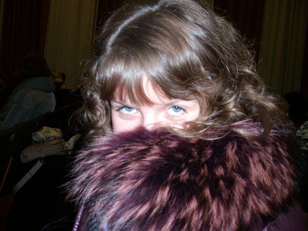 Юлия Гаврюшина