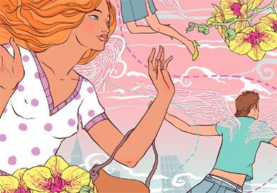 Юлия Абрамова