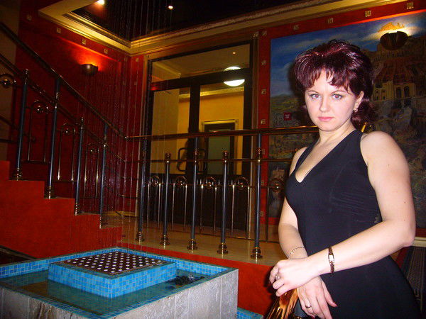 Юлия Горскова