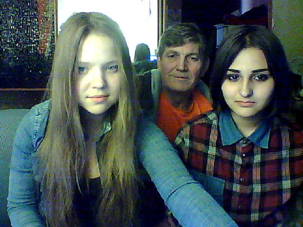 Николай Родионов