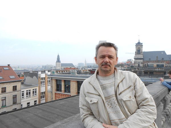 Василий Полюк