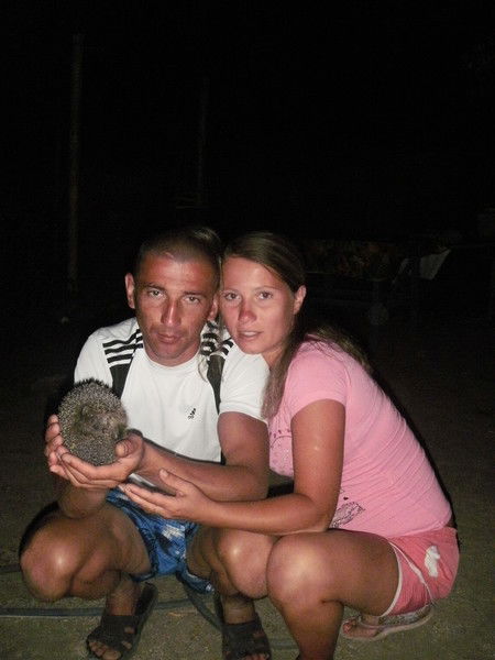 Елена Щербатюк