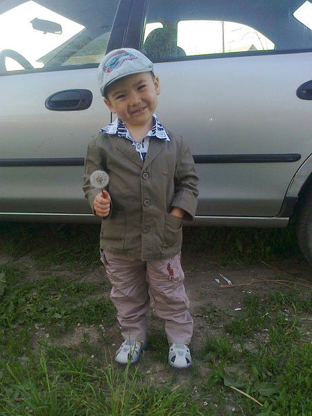 Роза Орынбаева