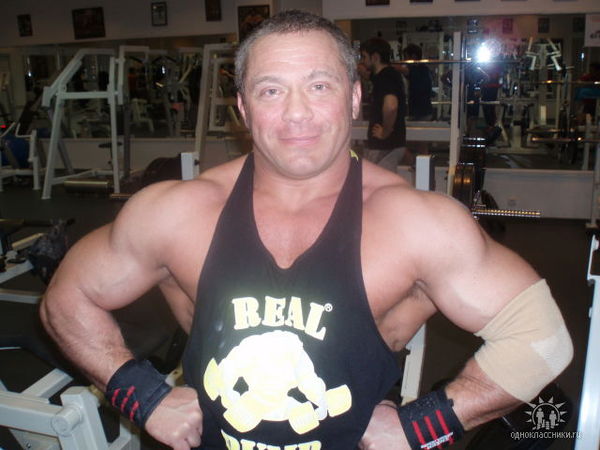 Владимир Жительский