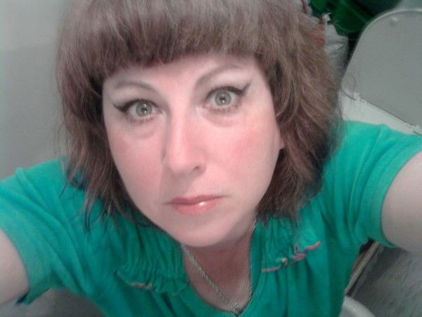 Наталия Никольская