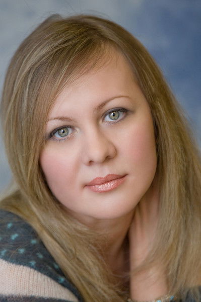 Наталья Высоцкайте