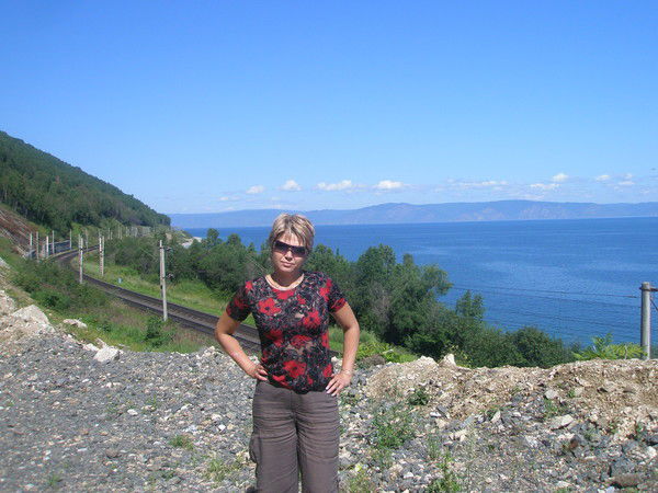 Татьяна Сугатова