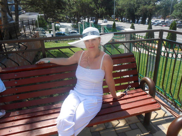 Мария Сенникова