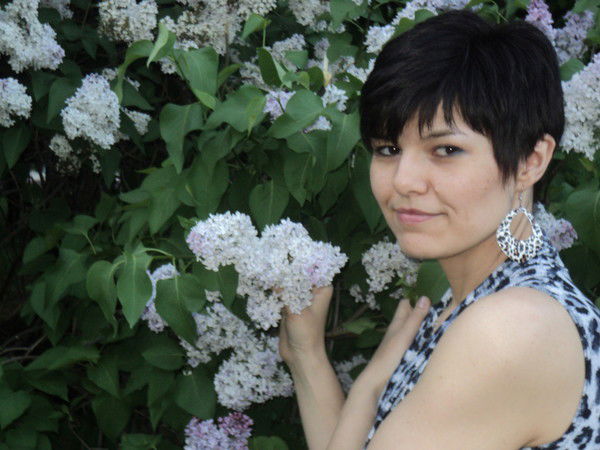 Валентина Гурьева