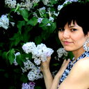 Валентина Гурьева