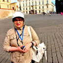 Galina Mikhaylova