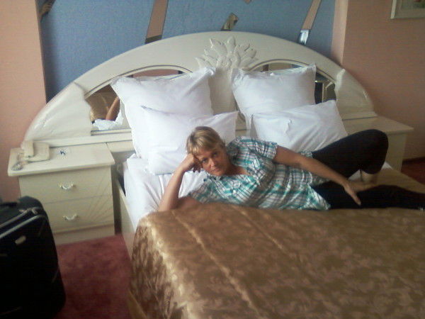 Любовь Бишевич