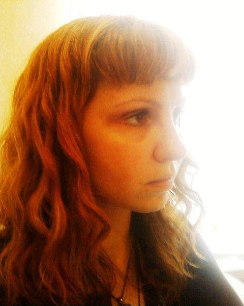 Мария Абрамова