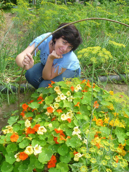 Марина Боброва