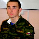 Максим Подгорбунских