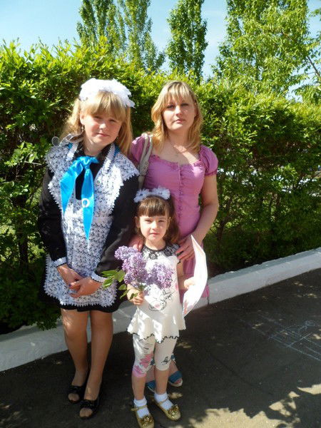 Наталья Горнеева