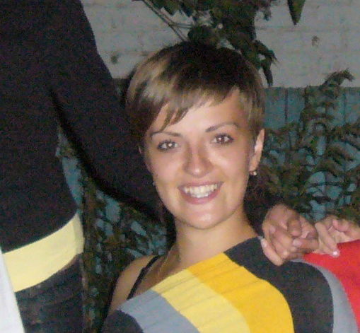 Нина Жданова