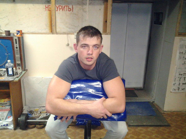 Роман Ломов