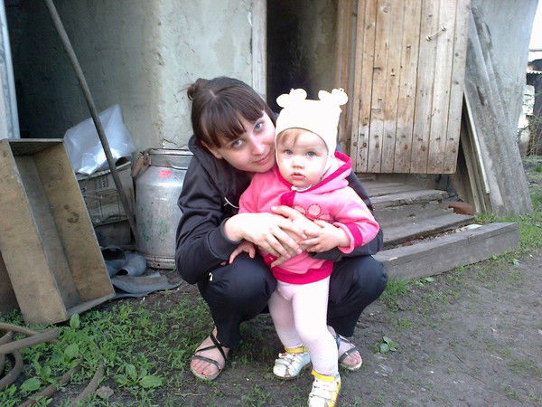 Татьяна Синельникова