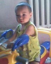 Акмарал Егизова