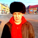 Вячеслав Бузаев