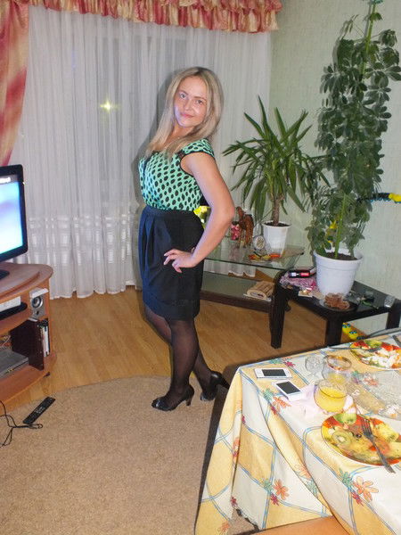 Наталия Татаринова