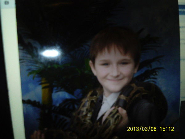 Наталья Кучук