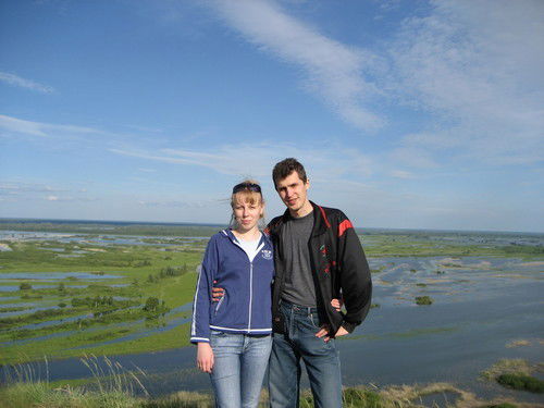 Денис Казанин