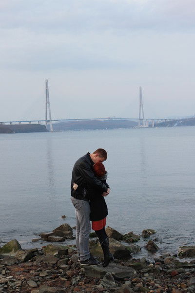 Костя Григорьев