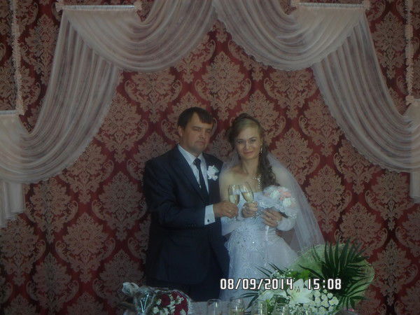 Александра Алим