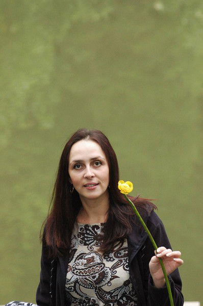 Валерия Розанова