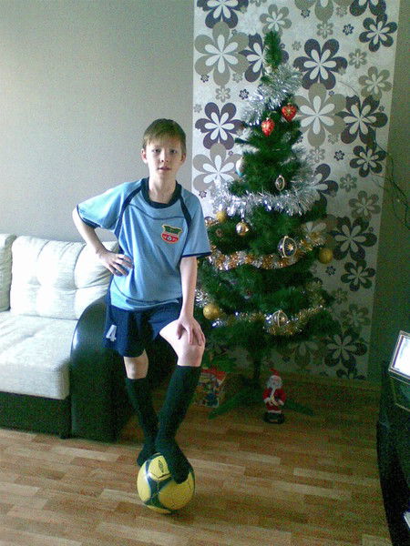 Кир Владыка