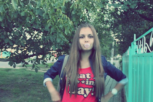 Евгения Гожая