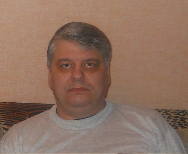 Александр Баканов