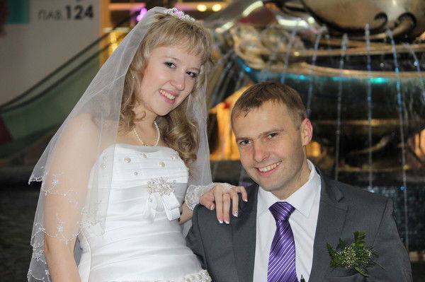 Мария Прокопьева