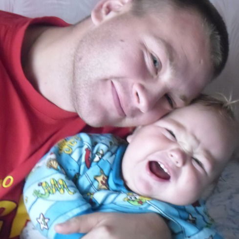 Сергей Яичков