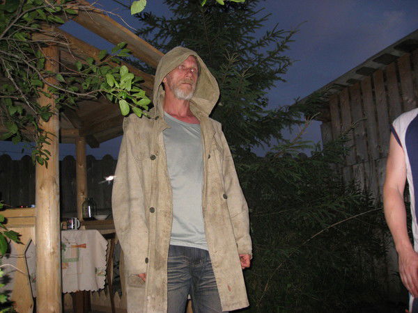 Андрей Гаврилин