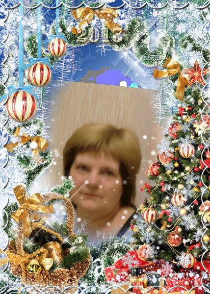 Ольга Трофимова