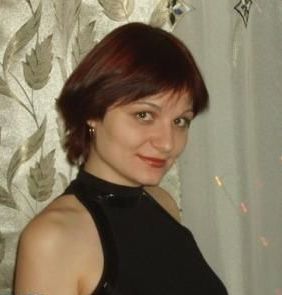 Елена Арчакова