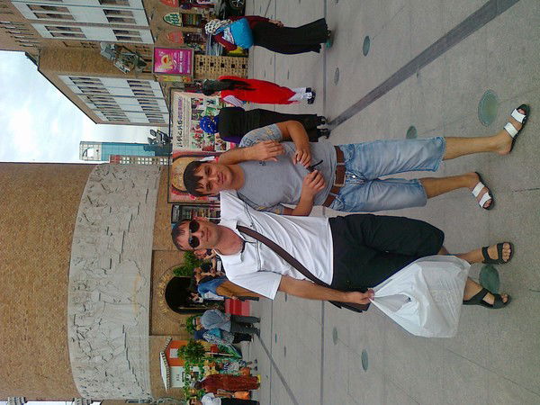 Музаффар Кадыров