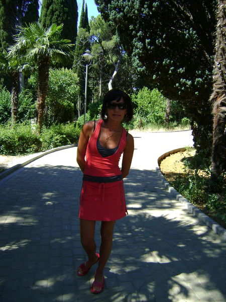 Оксана Деревянко