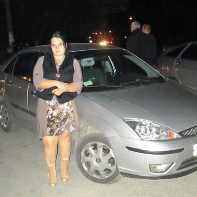 Іночка Марковець