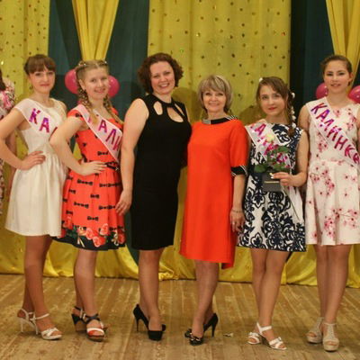 Яна Наумович