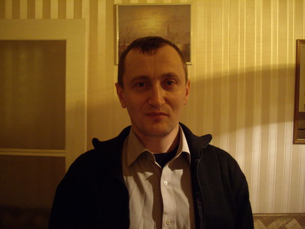 Георгий Альбицкий